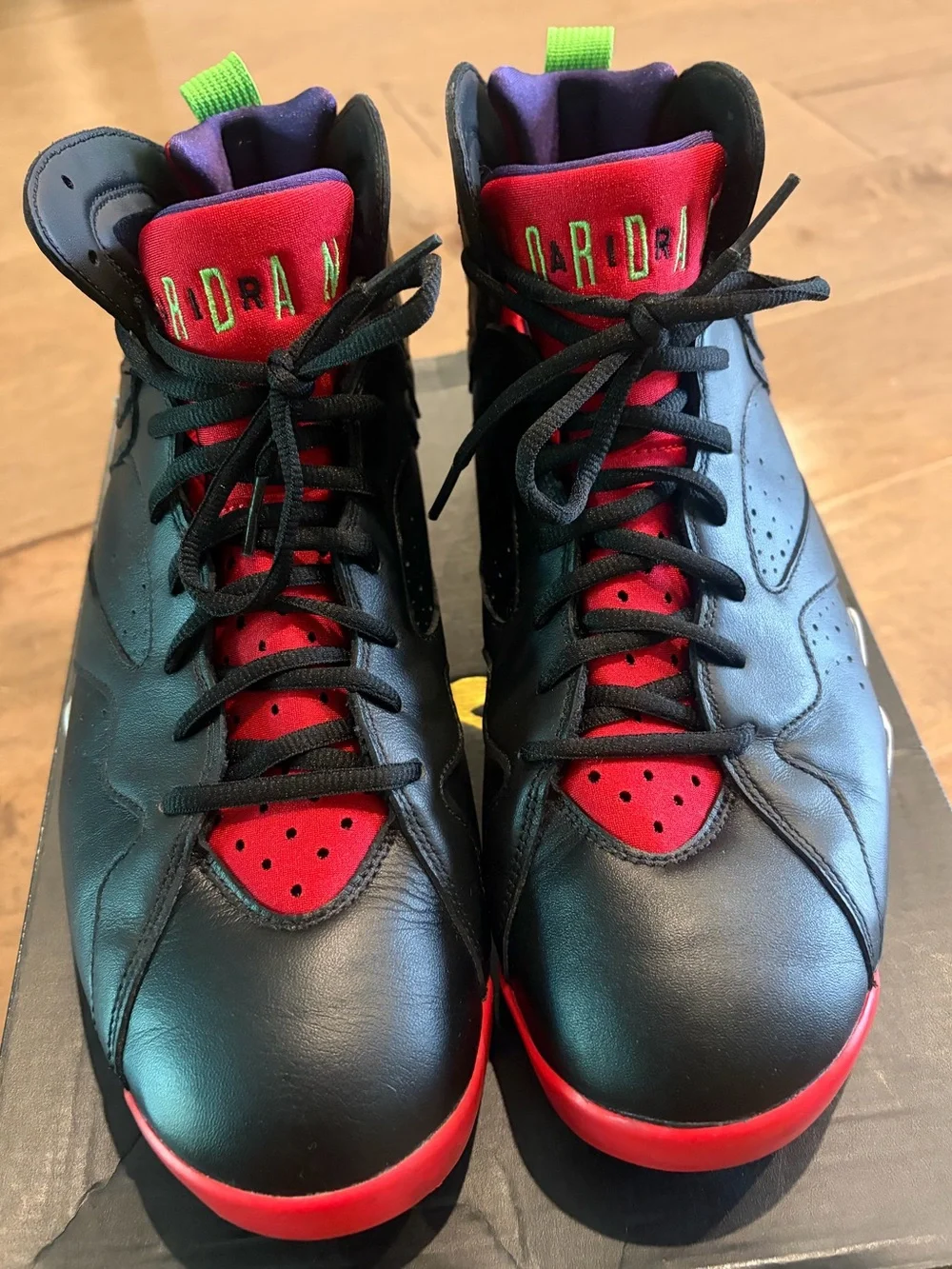 Air Jordan 7 Retro